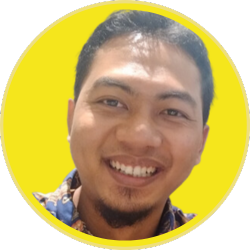 Andy Wahyudi